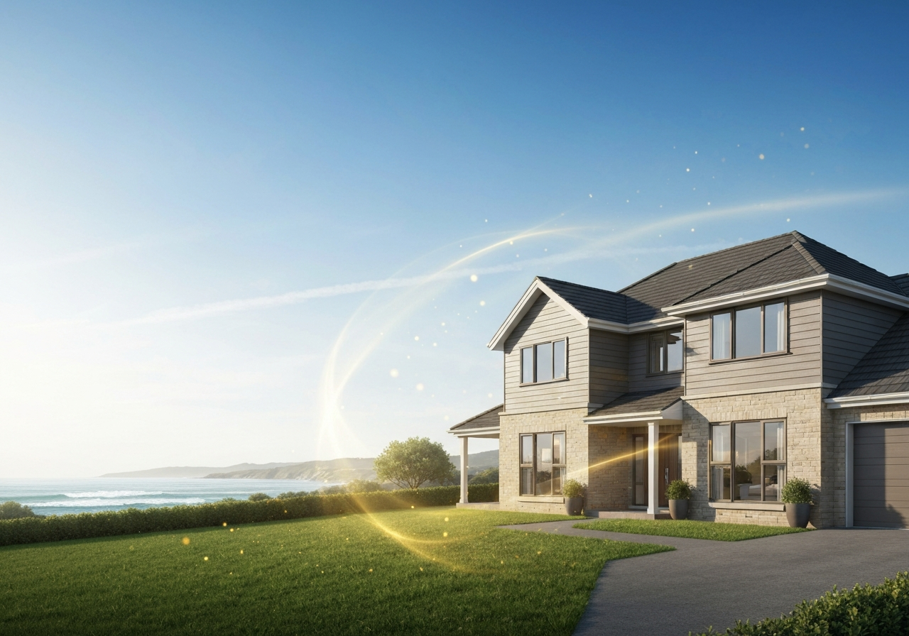 Basic Homeowners Insurance