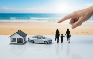 Insurance Quotes for Home, Auto, & Life