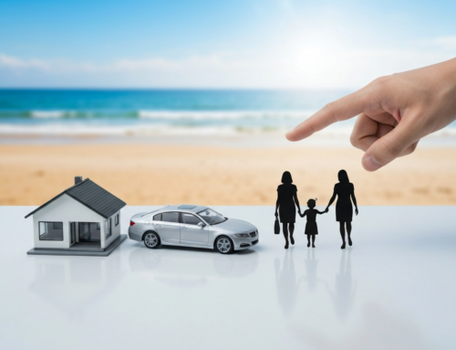 Compare & Save: Your Guide to Insurance Quotes for Home, Auto, & Life from Beach Insurance LLC