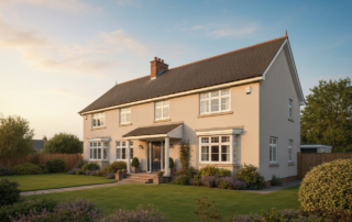 what is home insurance