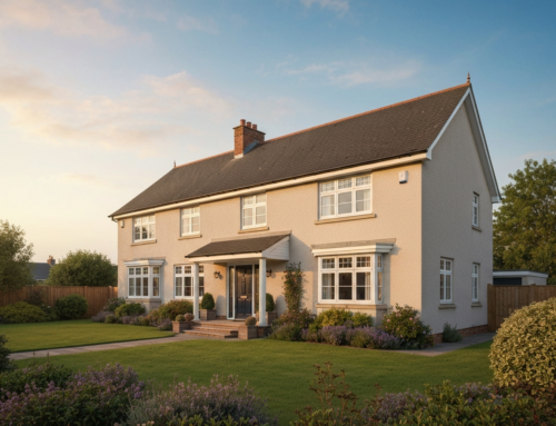 What Is Home Insurance and How Does It Work? Your Essential Guide with Beach Insurance LLC