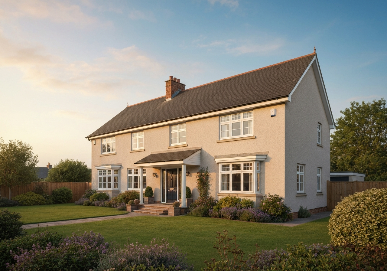 what is home insurance