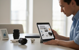 benefits of home inventory for insurance claims