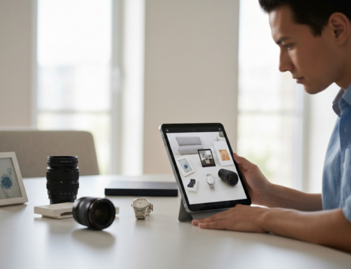 Maximize Your Claim: Understanding the **Benefits of Home Inventory for Insurance Claims** with Beach Insurance LLC