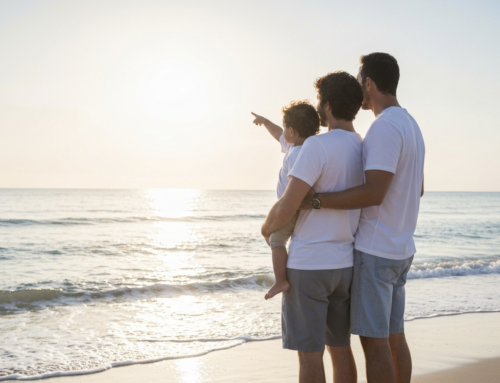 The Definitive Term vs. Whole Life Insurance Guide from Beach Insurance LLC