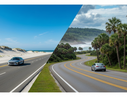 2026 Fact Check: Is car insurance in North Carolina cheaper than South Carolina After New Laws?