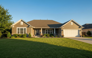 Basic Homeowners Insurance