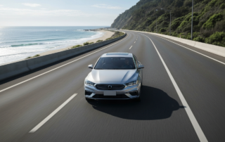 safe driving tips to lower car insurance