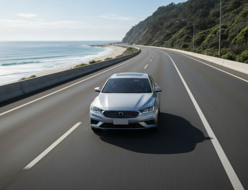 Drive Smart, Save More: Safe Driving Tips to Lower Car Insurance with Beach Insurance LLC