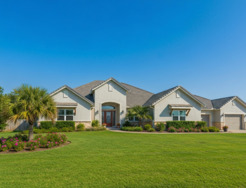 Beach Insurance LLC: What Every Homeowner Needs to Know About Homeowner’s Insurance