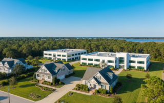 Personal & Commercial Insurance to NC & SC