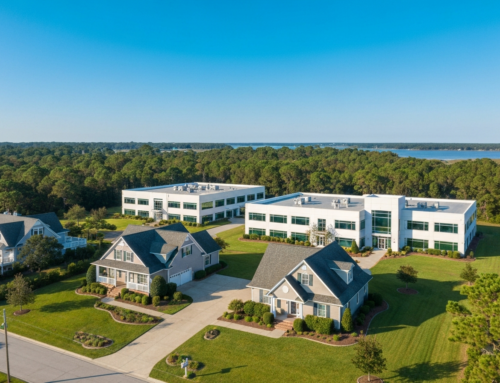 Beach Insurance LLC: Your Local Experts for Personal & Commercial Insurance to NC & SC