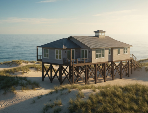 Don’t Get Caught Unprepared: Your Essential Guide to Understanding Coastal Homeowners Flood and Wind Insurance