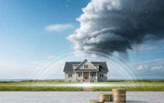 Homeowners Insurance Deductibles: AOP, Wind/Hail, and Named Storm Coverage