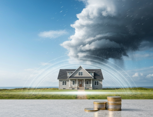 Your Essential Guide to Homeowners Insurance Deductibles: AOP, Wind/Hail, and Named Storm Coverage in 2026 – From Beach Insurance LLC