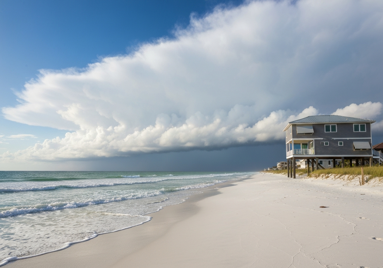 understanding coastal homeowners flood and wind insurance