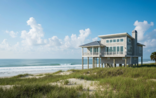 Coastal Home Insurance