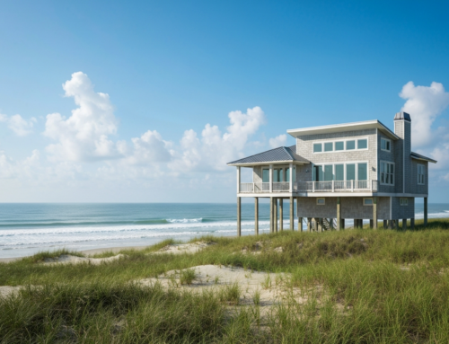 Secure Your Shoreline: The Definitive Guide to Coastal Home Insurance