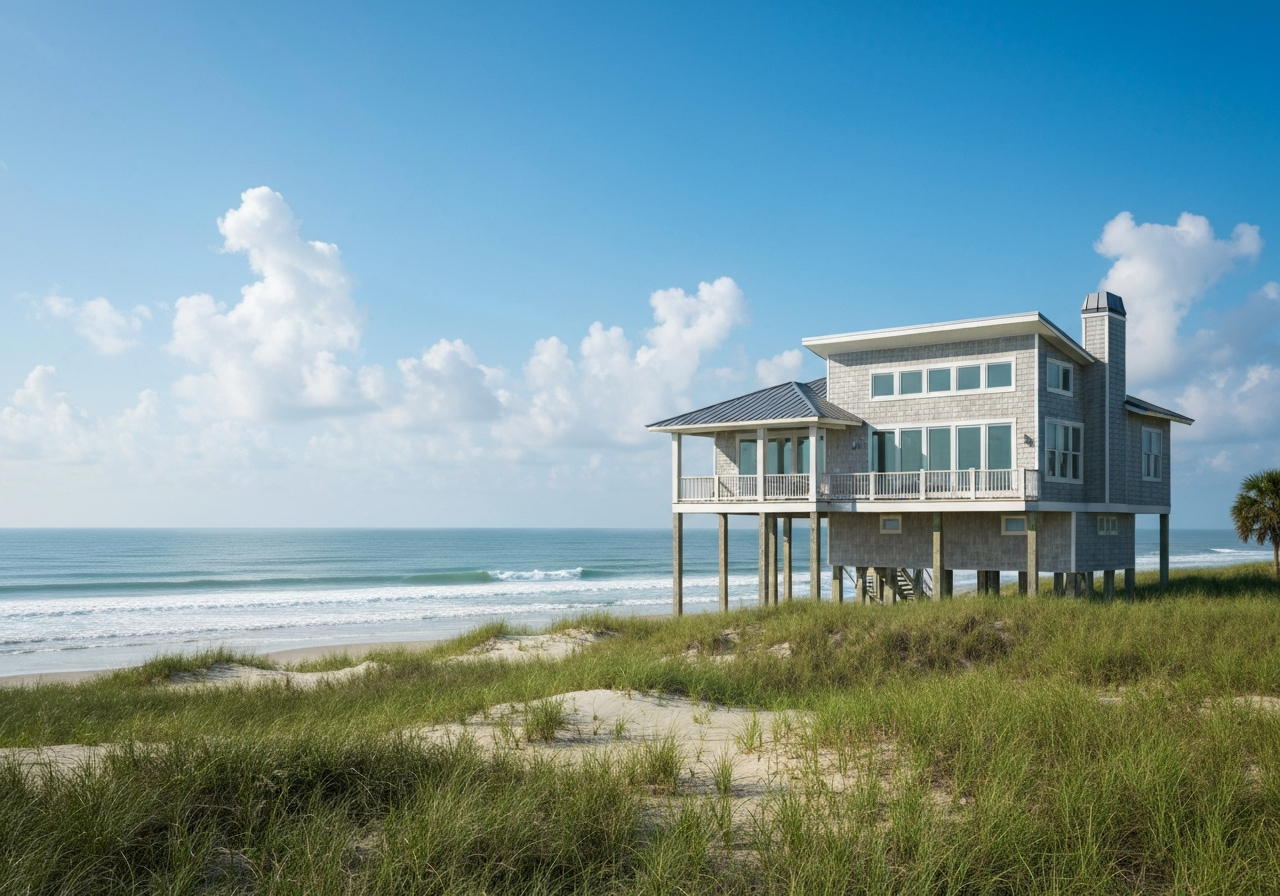 Coastal Home Insurance