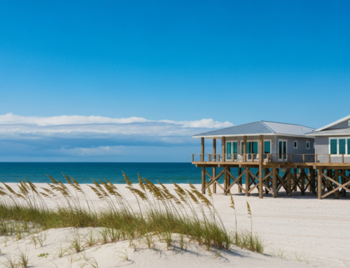 Navigating Coastal Insurance: Your Essential Coastal Homeowner Guide to Hurricane vs Named Storm Deductibles