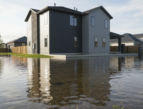 Why You Need Flood Insurance: Protect Your Home & Peace of Mind, No Matter Your Flood Zone