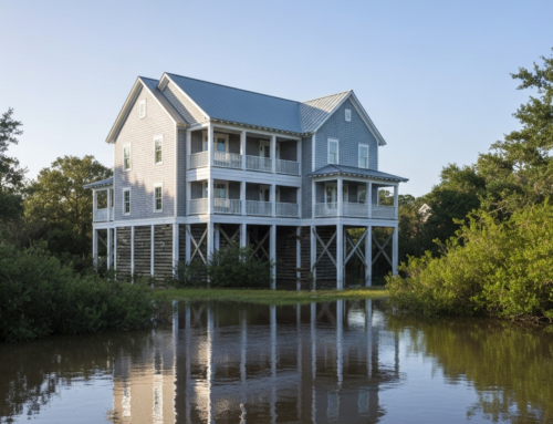 Navigating Flood Insurance in South Carolina: Comprehensive Protection with Beach Insurance LLC