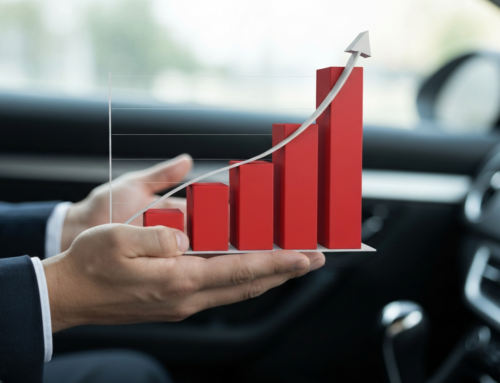 Your Guide to Understanding High-Risk Driving Habits Car Insurance Rates with Beach Insurance LLC