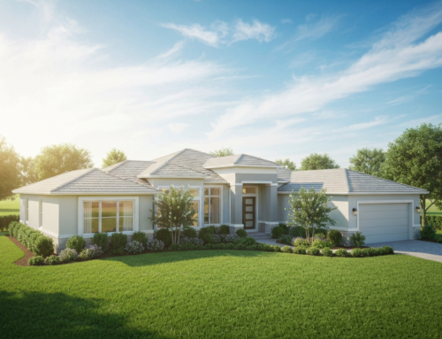 Your Complete Guide to Homeowners Insurance with Beach Insurance LLC