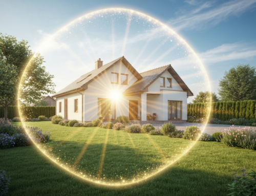 What is Home Insurance & How Does it Work? An Expert Guide from Beach Insurance LLC