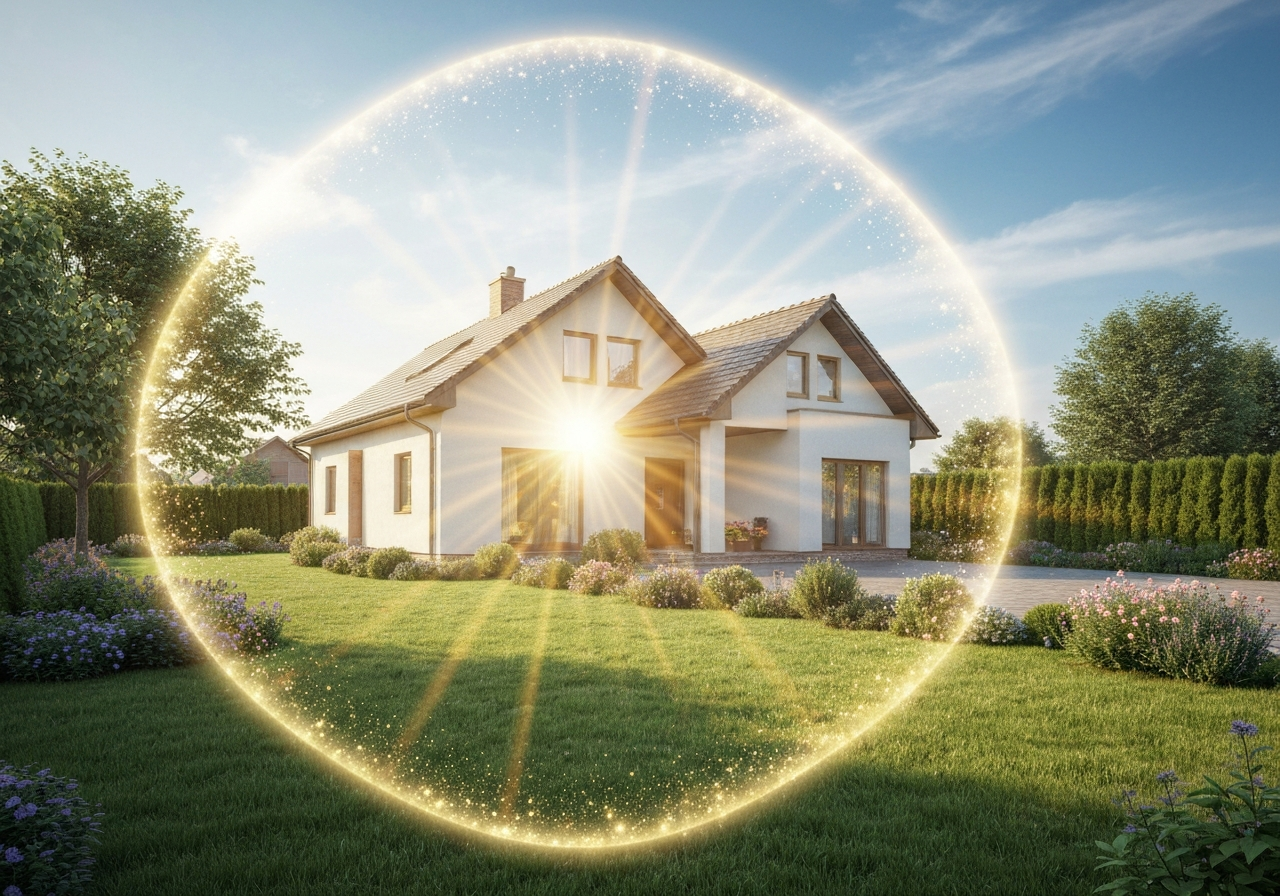 What is Home Insurance & How Does it Work?